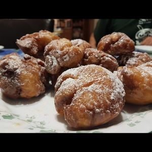 Meet your Posher, Orla